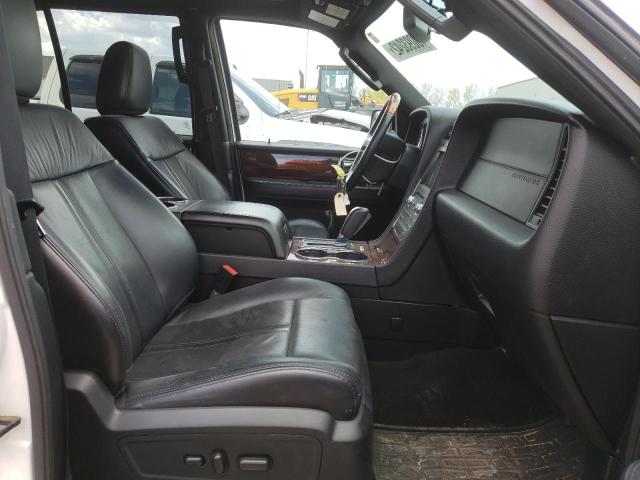 Photo 6 from auction – 2016 LINCOLN NAVIGATOR with VIN 5LMJJ3JT6GEL03317