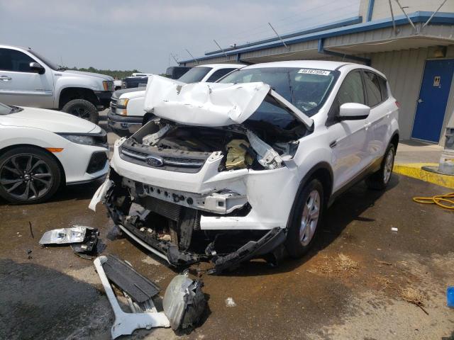 Photo 2 from auction – 2015 FORD ESCAPE SE with VIN 1FMCU9GX3FUB64025