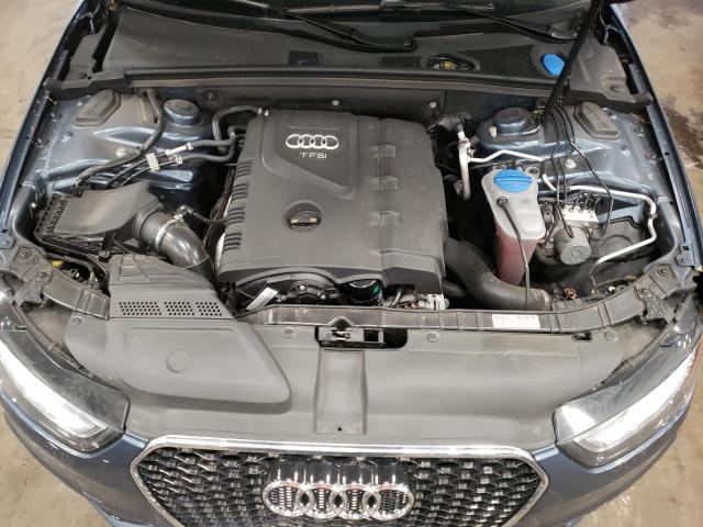 صورة رقم 7 من المزاد - 2015 AUDI A4 PREMIUM مع VIN WAUFFAFL0FN043956