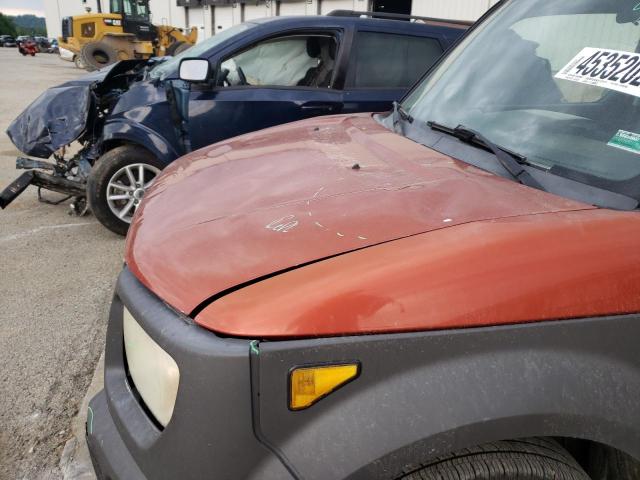 Photo 9 from auction – 2005 HONDA ELEMENT EX with VIN 5J6YH286X5L031661