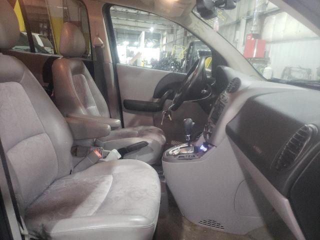 Photo 5 from auction – 2005 SATURN VUE with VIN 5GZCZ53415S833296