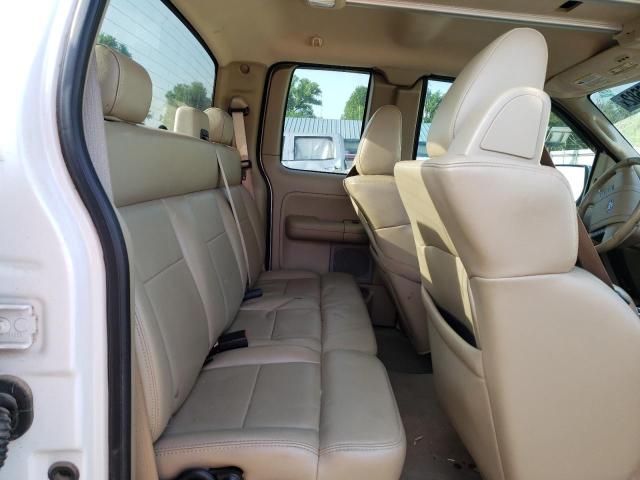 Photo 6 from auction – 2008 FORD F150 with VIN 1FTPX12V28FC18748
