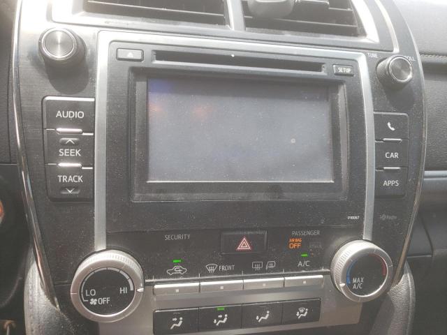 Photo 9 from auction – 2012 TOYOTA CAMRY BASE with VIN 4T1BF1FK9CU141356