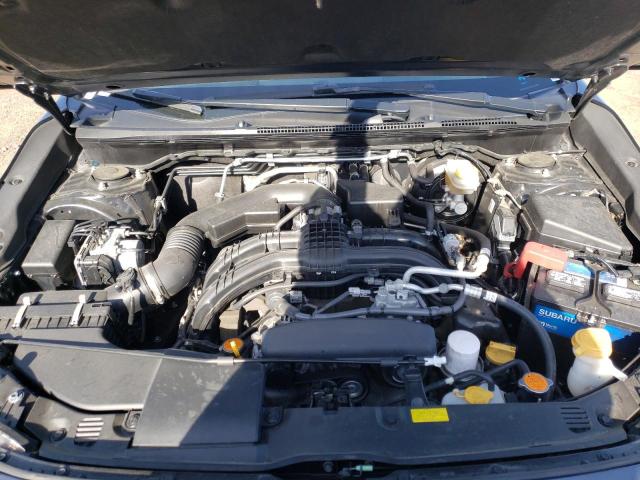 Photo 7 from auction – 2019 SUBARU CROSSTREK with VIN JF2GTAMC0K8296157