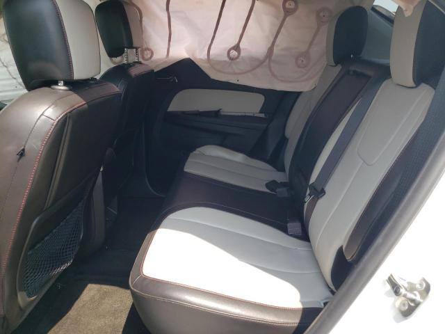 Foto 6 de la subasta – 2015 CHEVROLET EQUINOX LT con VIN 2GNFLDE33F6121253