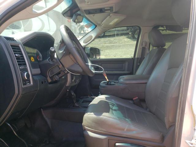 Photo 5 from auction – 2016 RAM 3500 ST with VIN 3C63RRGL9GG165386