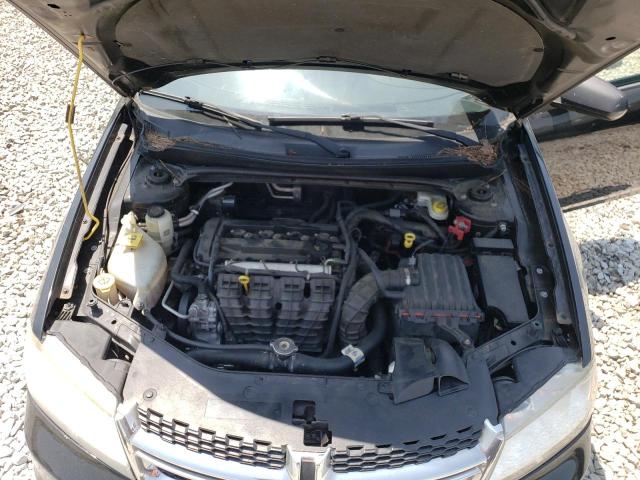 Photo 7 from auction – 2013 DODGE AVENGER SE with VIN 1C3CDZABXDN613424