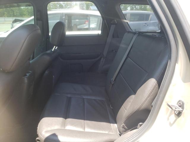 Photo 6 from auction – 2012 FORD ESCAPE LIM with VIN 1FMCU0EG4CKB29225