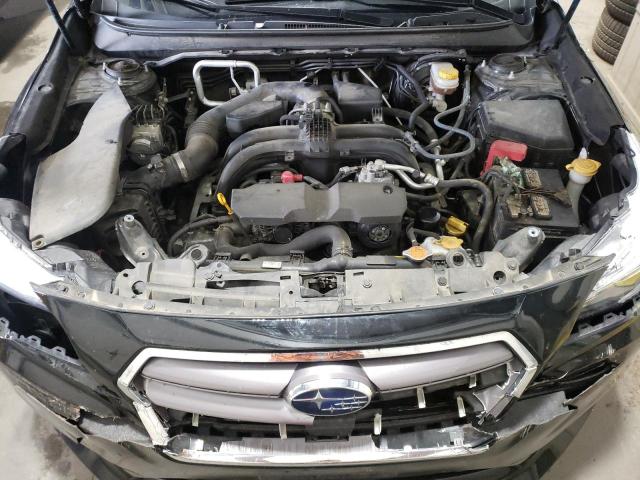 Photo 7 from auction – 2017 SUBARU LEGACY SPO with VIN 4S3BNAR66H3048412