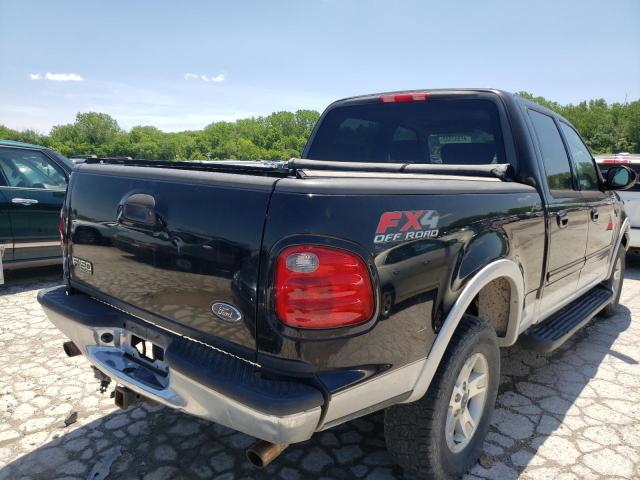 Photo 4 from auction – 2003 FORD F150 SUPER with VIN 1FTRW08L43KA72865