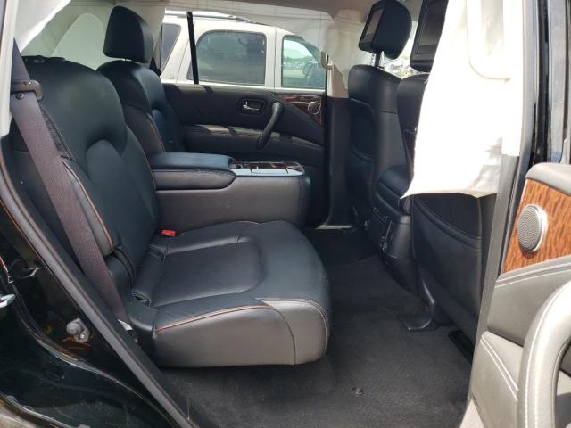 Photo 6 from auction – 2019 NISSAN ARMADA PLA with VIN JN8AY2NE5K9757301