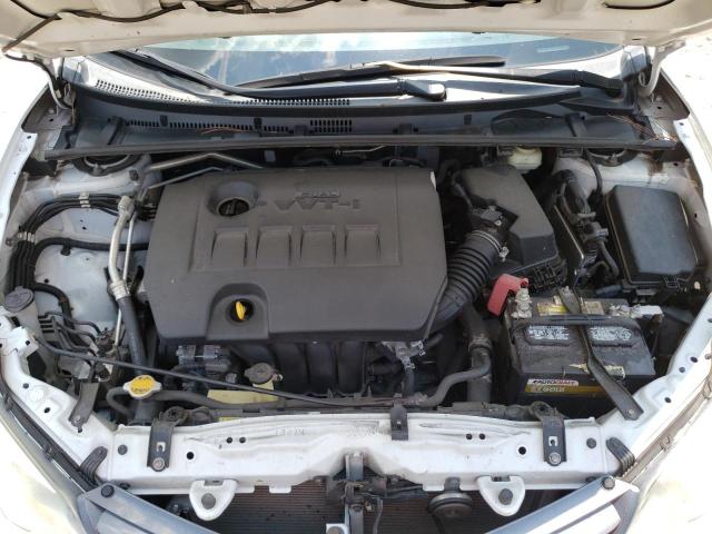 Photo 7 from auction – 2016 TOYOTA COROLLA L with VIN 5YFBURHE7GP389110