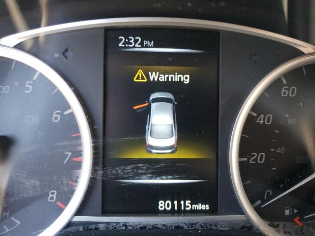 Photo 8 from auction – 2018 NISSAN SENTRA S with VIN 3N1AB7AP2JY304542