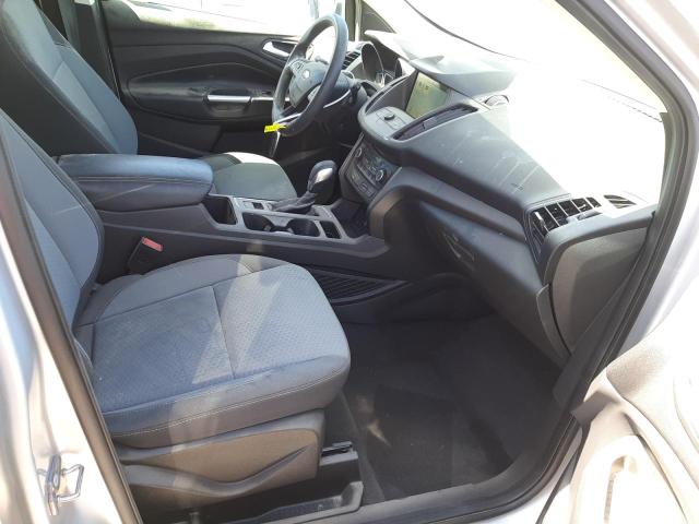 Photo 5 from auction – 2019 FORD ESCAPE SE with VIN 1FMCU0GD3KUB81418
