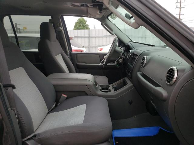 Photo 9 from auction – 2003 FORD EXPEDITION with VIN 1FMRU15W03LC17822
