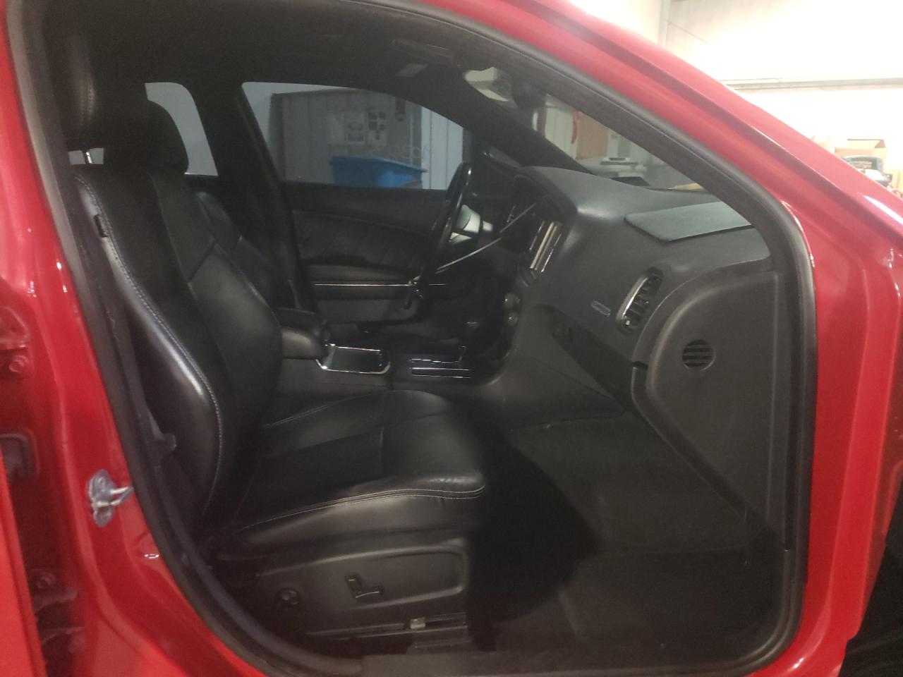 Photo 5 from auction – 2012 DODGE CHARGER R/ with VIN 2C3CDXDT4CH272456