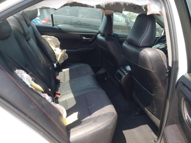Photo 6 from auction – 2017 TOYOTA CAMRY LE with VIN 4T1BF1FK2HU333662