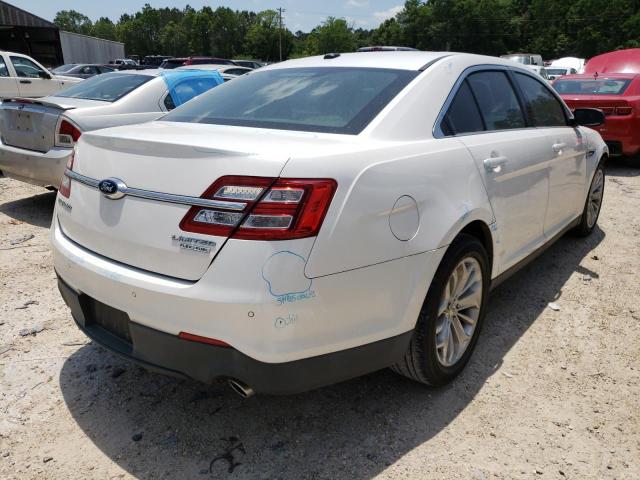 Photo 4 from auction – 2013 FORD TAURUS LIM with VIN 1FAHP2F86DG193491