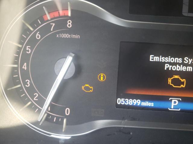 Photo 8 from auction – 2018 HONDA PILOT EXL with VIN 5FNYF5H58JB012320