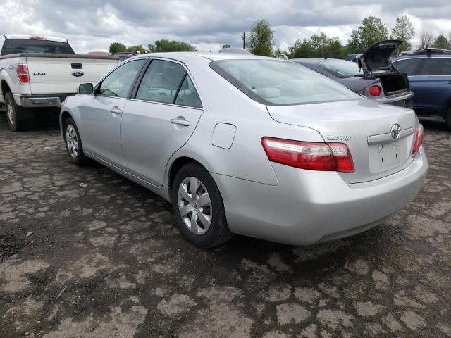 Photo 3 from auction – 2009 TOYOTA CAMRY BASE with VIN 4T1BE46K19U288767