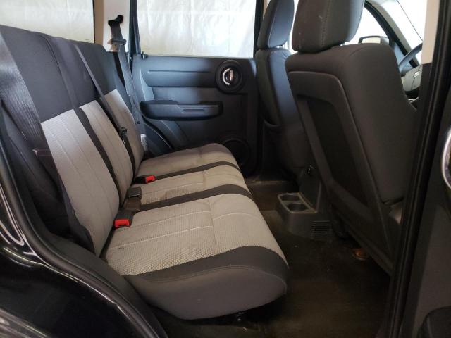 Photo 6 from auction – 2009 DODGE NITRO SE with VIN 1D8GU28K29W528820