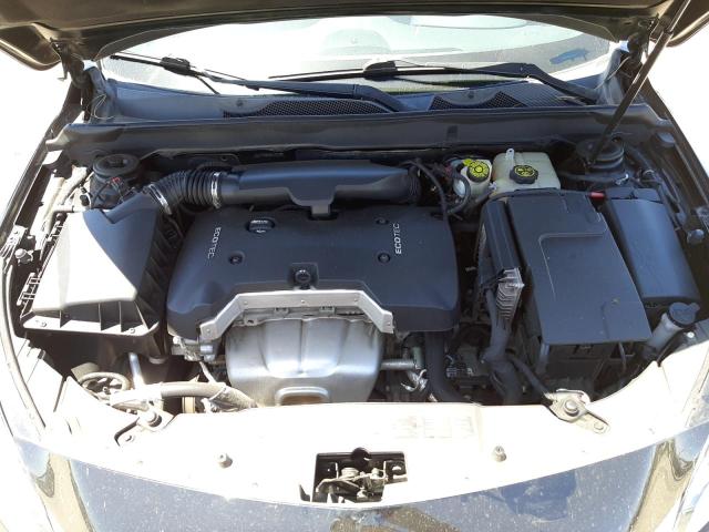 Photo 7 from auction – 2016 CHEVROLET MALIBU LIM with VIN 1G11E5SA6GU157021