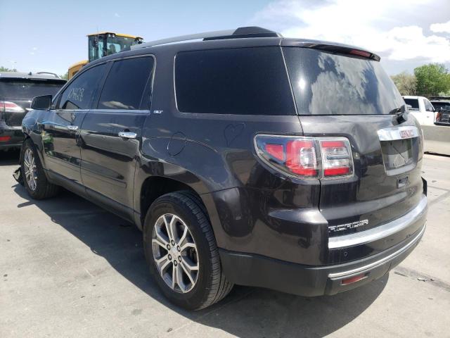 Photo 3 from auction – 2013 GMC ACADIA SLT with VIN 1GKKVRKD8DJ262206
