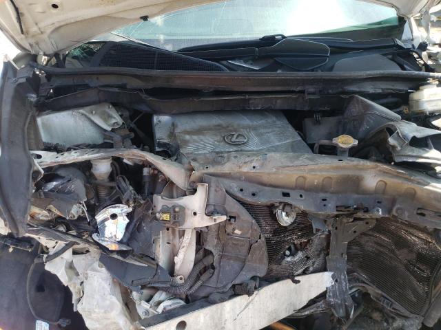 Photo 7 from auction – 2010 LEXUS RX 350 with VIN 2T2ZK1BA0AC011113