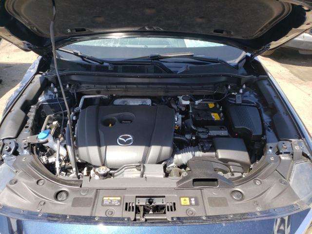 Photo 7 from auction – 2021 MAZDA CX-5 GRAND with VIN JM3KFBDM2M1394236