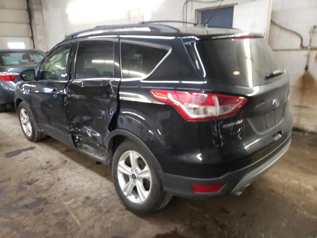 Photo 3 from auction – 2014 FORD ESCAPE SE with VIN 1FMCU9GX9EUD99298