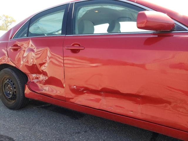 Photo 9 from auction – 2011 TOYOTA CAMRY BASE with VIN 4T1BF3EKXBU614483