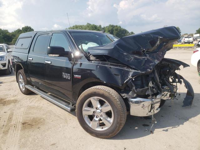 RAM 1500 SLT 2017 with VIN 3C6RR6LT4HG573360 - Photo from auction