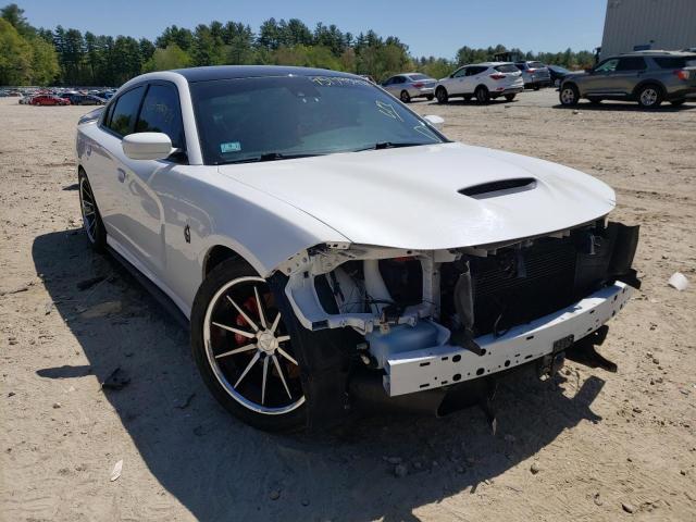 Photo 1 from auction – 2015 DODGE CHARGER R/ with VIN 2C3CDXGJ5FH803968