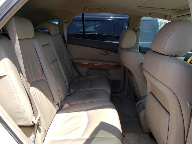 Photo 6 from auction – 2004 LEXUS RX 330 with VIN JTJGA31U340033737