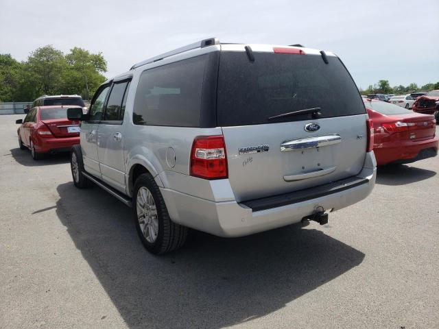 Photo 3 from auction – 2011 FORD EXPEDITION with VIN 1FMJK2A5XBEF04951