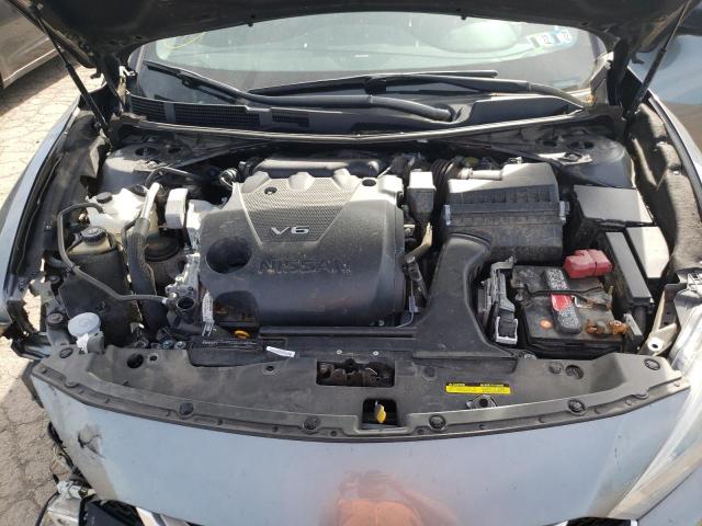 Photo 7 from auction – 2017 NISSAN MAXIMA 3.5 with VIN 1N4AA6AP1HC409785