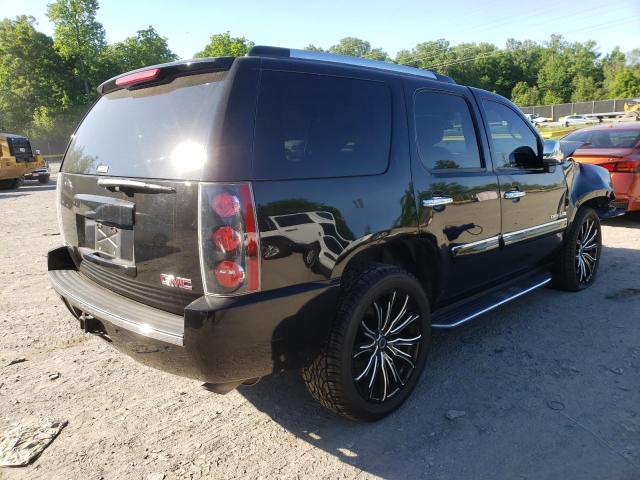 Photo 4 from auction – 2007 GMC YUKON DENA with VIN 1GKFK63877J318666