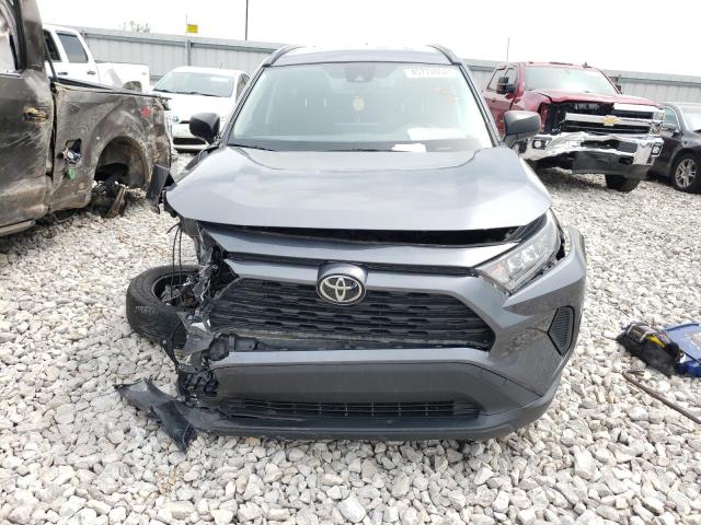 Photo 9 from auction – 2019 TOYOTA RAV4 LE with VIN JTMH1RFV9KD516649