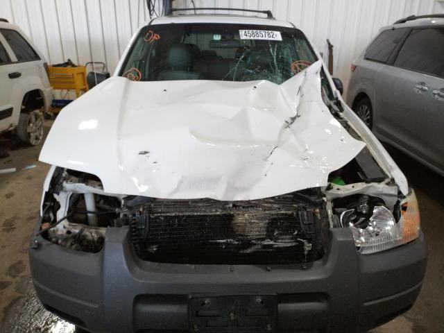 Photo 10 from auction – 2004 FORD ESCAPE XLT with VIN 1FMYU93154KA38295