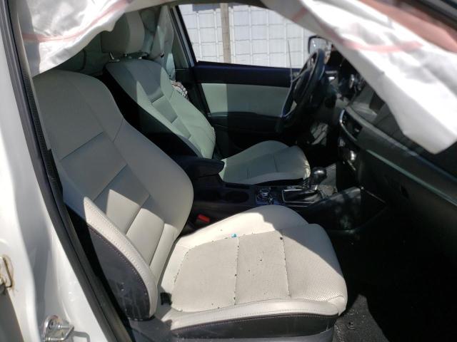 Photo 5 from auction – 2016 MAZDA CX-5 GT with VIN JM3KE4DY2G0768730