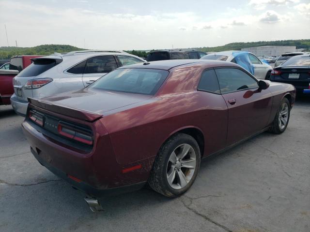 Photo 4 from auction – 2019 DODGE CHALLENGER with VIN 2C3CDZAG1KH668815