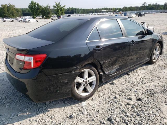 Photo 4 from auction – 2012 TOYOTA CAMRY BASE with VIN 4T1BF1FK8CU109000