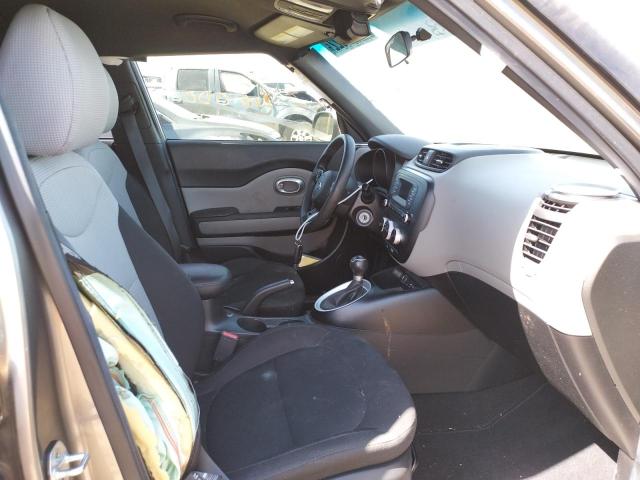 Photo 5 from auction – 2016 KIA SOUL with VIN KNDJN2A21G7356413