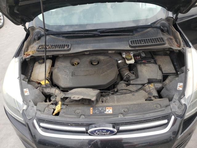 Photo 7 from auction – 2015 FORD ESCAPE TIT with VIN 1FMCU0J95FUA51909