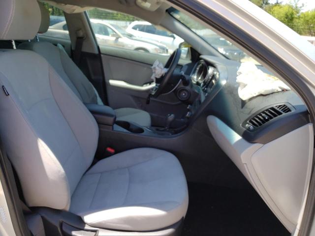 Photo 5 from auction – 2013 KIA OPTIMA LX with VIN KNAGM4A77D5364136