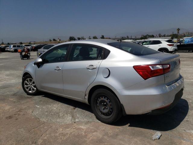 Photo 3 from auction – 2017 KIA RIO LX with VIN KNADM4A31H6037926