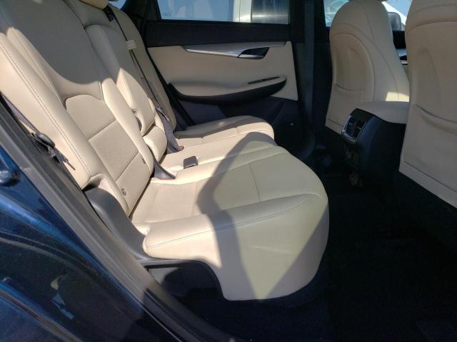 Photo 6 from auction – 2021 INFINITI QX50 ESSEN with VIN 3PCAJ5CA5MF103411