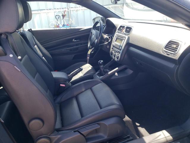 Photo 5 from auction – 2009 VOLKSWAGEN EOS TURBO with VIN WVWAA71F49V021382
