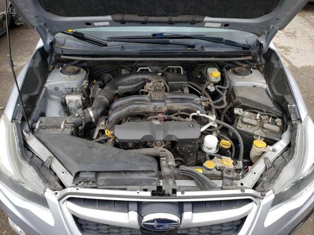 Photo 7 from auction – 2014 SUBARU IMPREZA SP with VIN JF1GPAL61E8217085