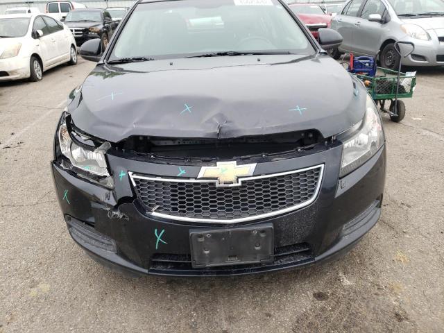 Photo 9 from auction – 2012 CHEVROLET CRUZE LT with VIN 1G1PF5SC0C7311420